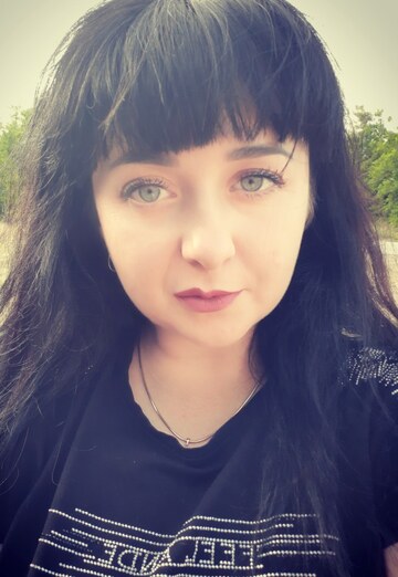 My photo - Milaya, 35 from Zverevo (@milaya3722)