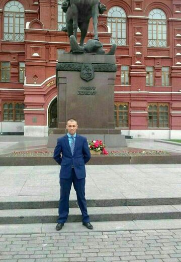 Моя фотография - F M Fayziev, 36 из Екатеринбург (@fmfayziev)
