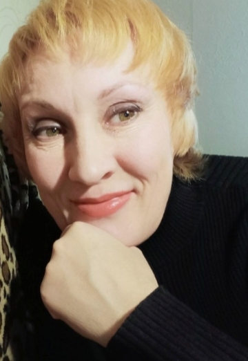 My photo - Natalya, 48 from Perm (@natalya302082)