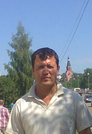 Моя фотография - Алик, 41 из Щелково (@alik34886)