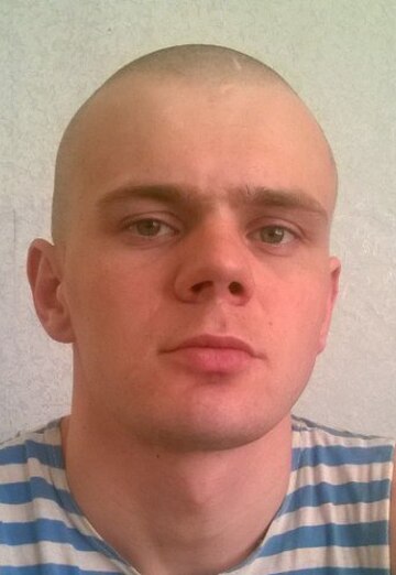My photo - Andrey, 33 from Vapniarka (@andrey272458)