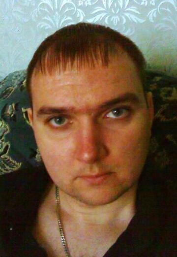 My photo - Alex, 41 from Volgograd (@alex137189)