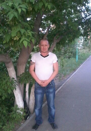 Моя фотография - Константин, 48 из Павлодар (@konstantin56540)