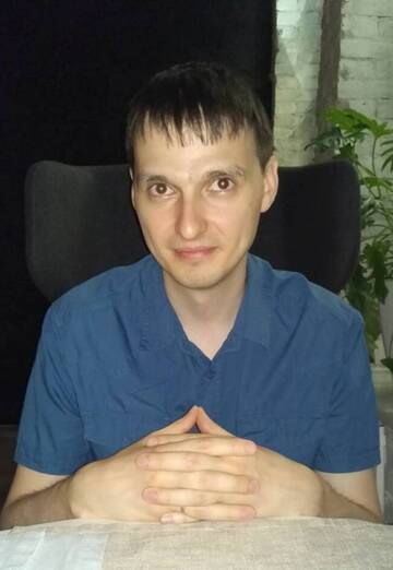 My photo - Ildar, 38 from Khabarovsk (@crusha0)