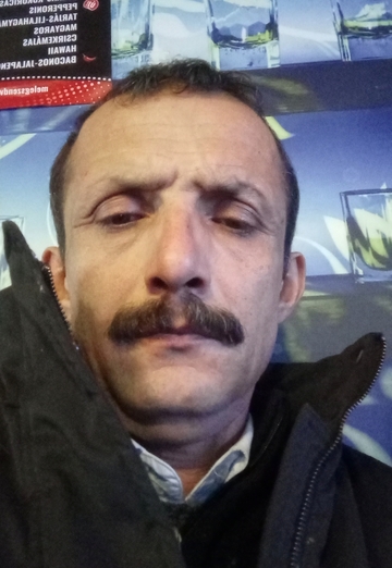 My photo - TAHİR, 51 from Pápa (@tahir3864)