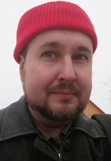 My photo - Vladimir, 42 from Vitebsk (@vladimir108746)