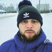 Леха, 38, Кировск
