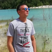 Александр 32 года (Дева) Челябинск