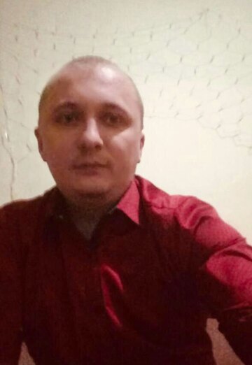 My photo - Aleksandr, 34 from Kuybyshev (@aleksandr907698)