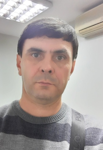 My photo - Oleg, 52 from Kharkiv (@oleg215117)