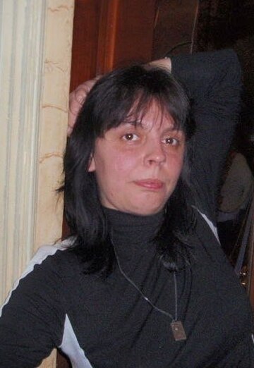 Моя фотография - Елена, 44 из Тамбов (@elena211657)