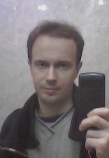 My photo - Artyom, 44 from Astrakhan (@artem171277)