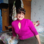 Анастасия, 38, Партизанск
