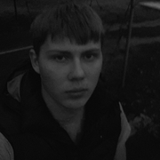 Витёк, 30, Крыловская