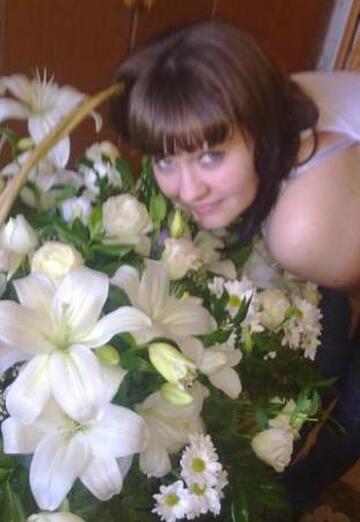 Моя фотография - елена, 33 из Ставрополь (@ladychivanova)