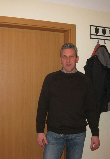 My photo - Aaron, 58 from Kremenchug (@a2-andersen)
