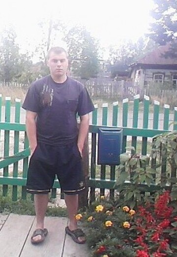 Моя фотография - ANDREI, 31 из Томск (@andrei255)