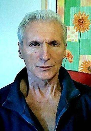 Моя фотография - Петр, 73 из Ташкент (@ony27)