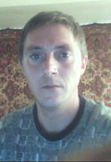 My photo - halan, 44 from Dokuchaevsk (@id275932)
