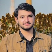 Muhammad Touheed 21 Sialkot