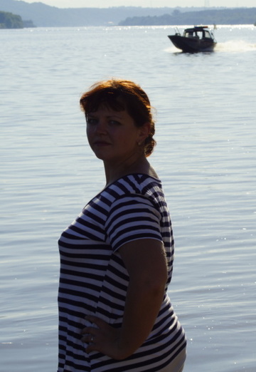 My photo - tatyana, 36 from Dzerzhinsk (@tatyana205799)