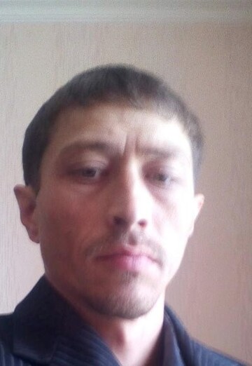 Моя фотография - Сергей, 41 из Владикавказ (@sergey562263)