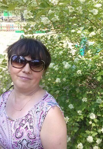 My photo - raushaniya, 56 from Zelenodol'sk (@raushan1968)