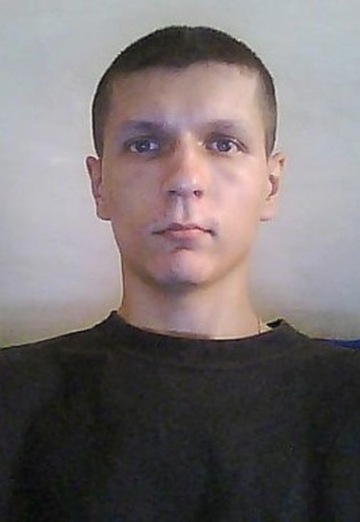 My photo - Aleksandr, 38 from Kostanay (@gh0stru)