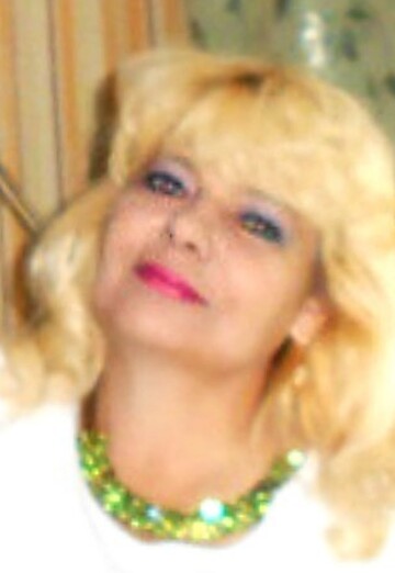 Моя фотография - ОКСАНА, 58 из Сковородино (@ksusha11063)