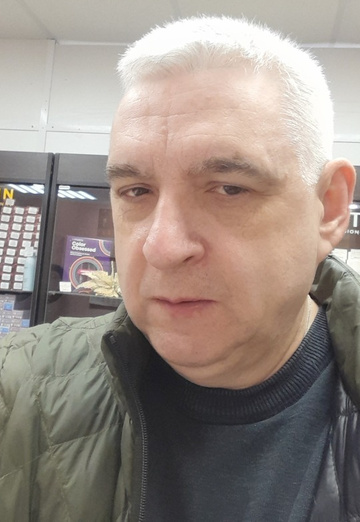Моя фотография - Александр, 60 из Москва (@aleksandr334683)