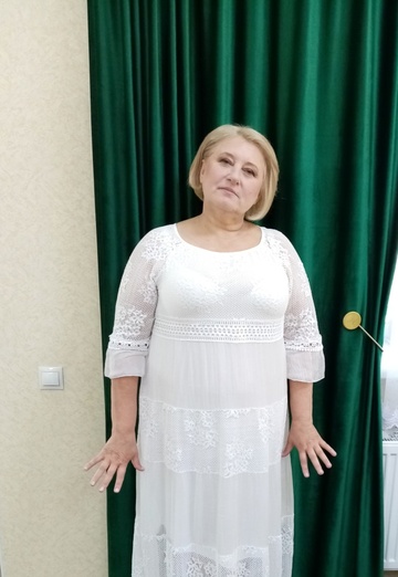 Ma photo - Natalia, 60 de Slaviansk-na-Koubani (@natalya369254)