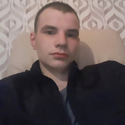 Саша, 21, Лесной