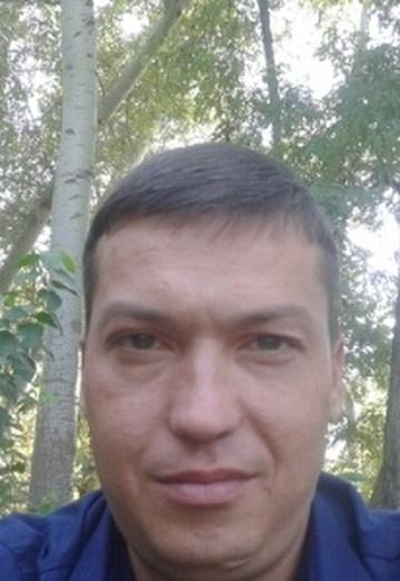 Моя фотография - Руслан, 38 из Бишкек (@ruslan133977)