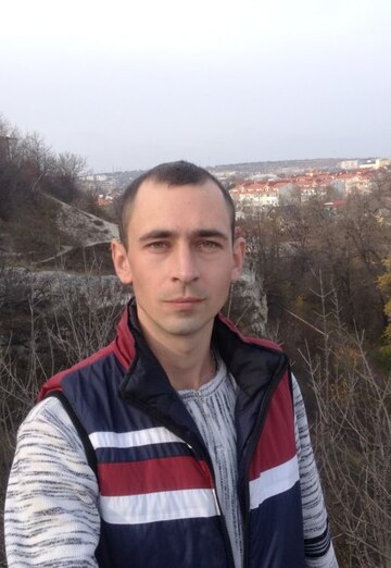 Моя фотография - Артём, 30 из Волгодонск (@artem157426)