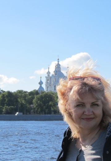 Моя фотография - Татьяна, 63 из Могилёв (@tatyanatimofeenko)