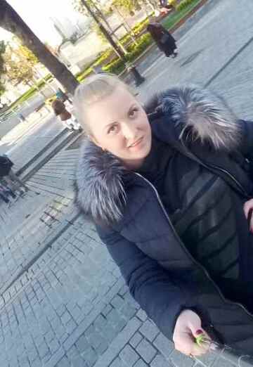 My photo - Karina, 30 from Kropyvnytskyi (@karina20458)