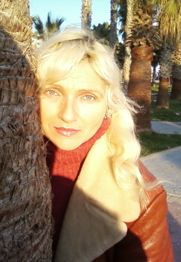 Моя фотография - наталья, 37 из Керчь (@natalya279545)