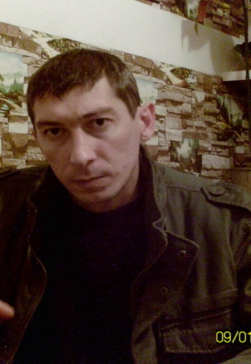 Моя фотография - Александр, 41 из Ахтырский (@aleksandr154779)