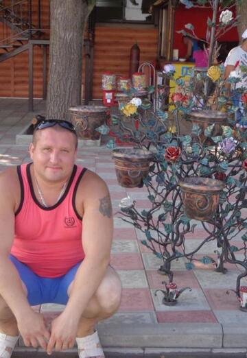 Моя фотография - Владимир, 41 из Муром (@alekseykuzminid56178)
