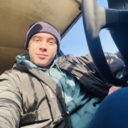 Егор, 23, Ангарск
