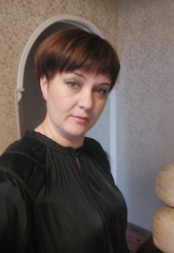 Ma photo - Tatiana, 47 de Bogoroditsk (@tatyana360966)