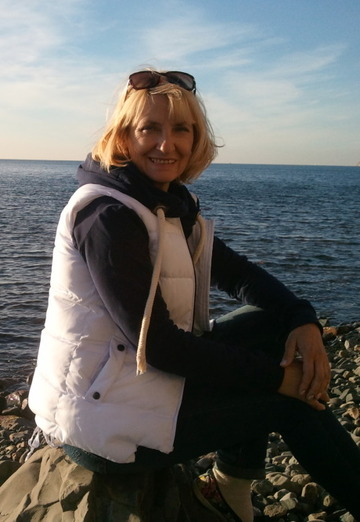 Моя фотография - Татьяна, 58 из Донецк (@tatyana172538)