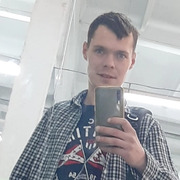 Антон, 29, Владимир