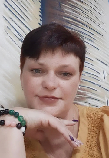 My photo - Alyona, 47 from Izhevsk (@alena136713)