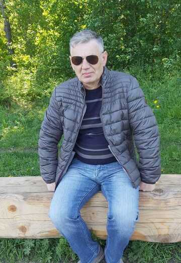 Benim fotoğrafım - Vladimir, 54  Riga şehirden (@vladimir369532)
