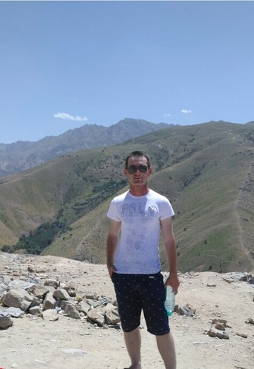 My photo - tima, 32 from Samarkand (@tima7554)