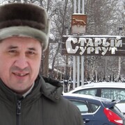 валерий, 54, Ишим