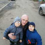 Эдуард, 50, Киржач