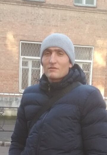 My photo - Yeldar, 39 from Makhachkala (@eldar10622)