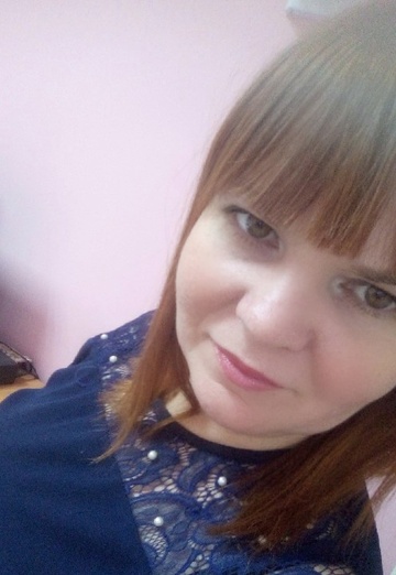Моя фотография - Ирина, 38 из Астрахань (@irina326858)